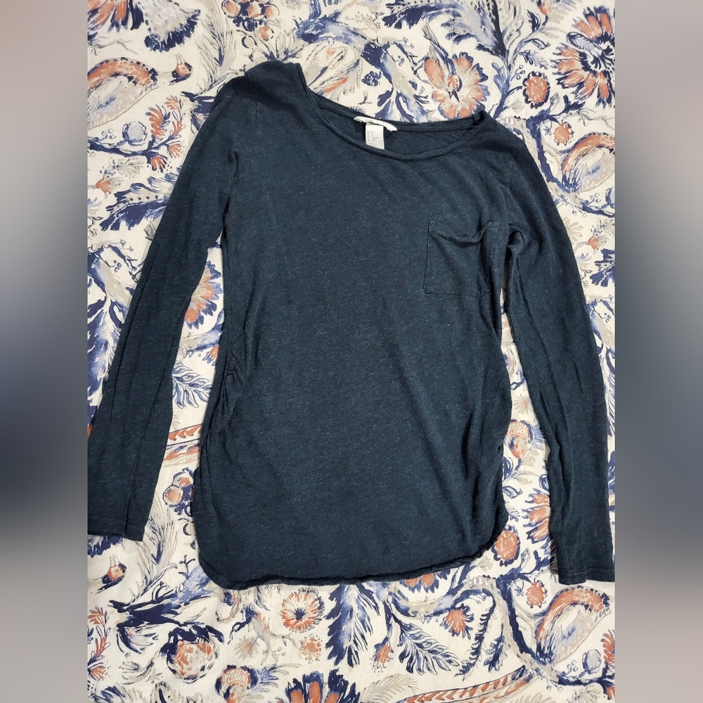 Maternity Tee